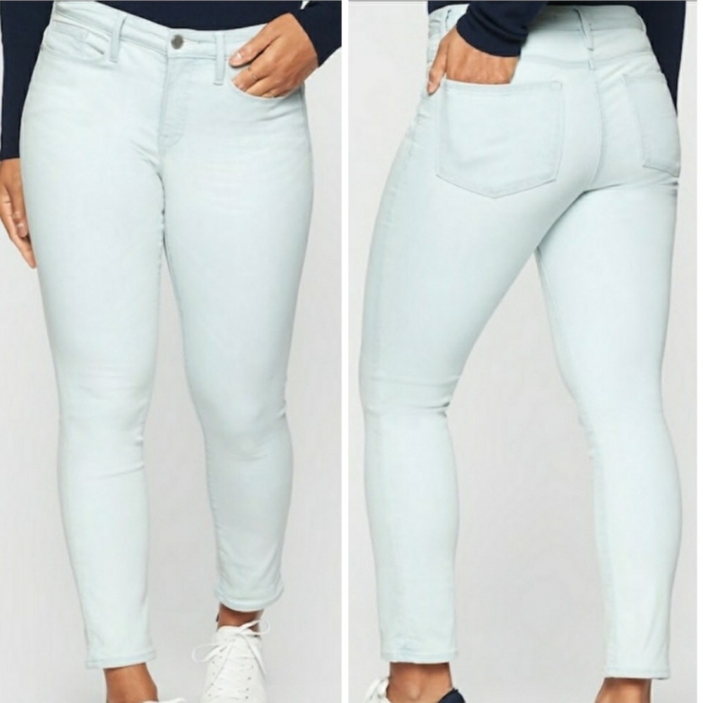 Athleta Jeans
